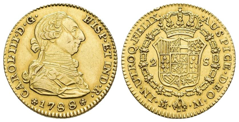 502   -  CARLOS III
