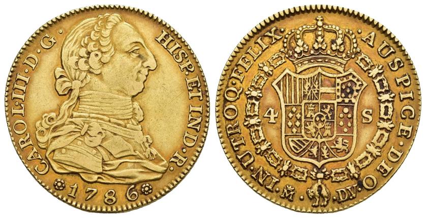 503   -  CARLOS III