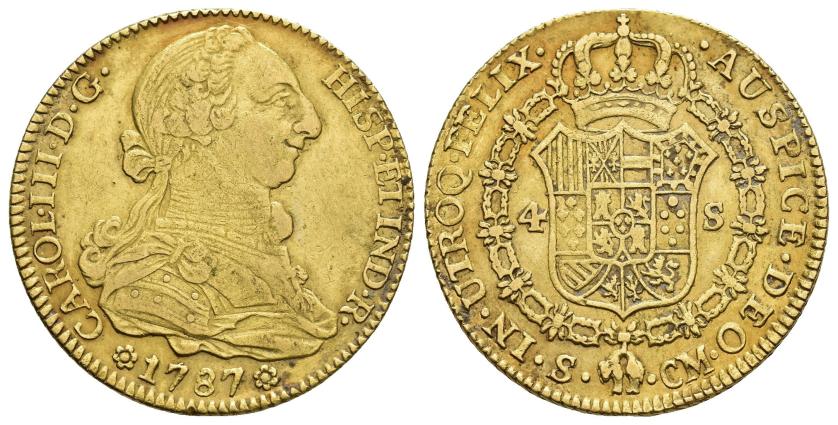 504   -  CARLOS III