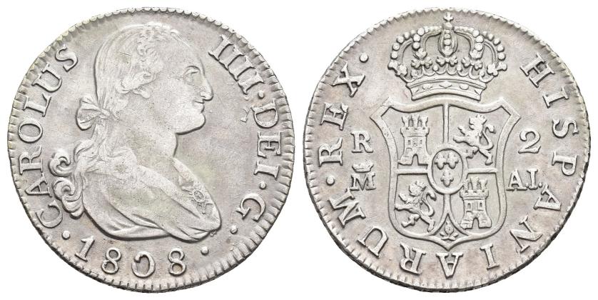 510   -  CARLOS IV