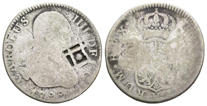 511   -  CARLOS IV