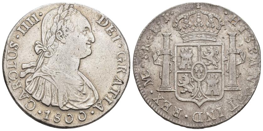512   -  CARLOS IV