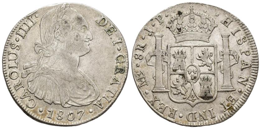 513   -  CARLOS IV