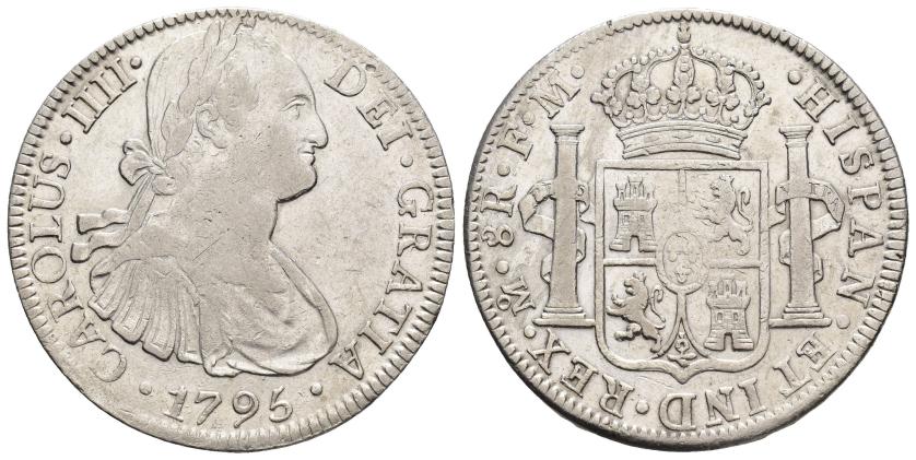 515   -  CARLOS IV
