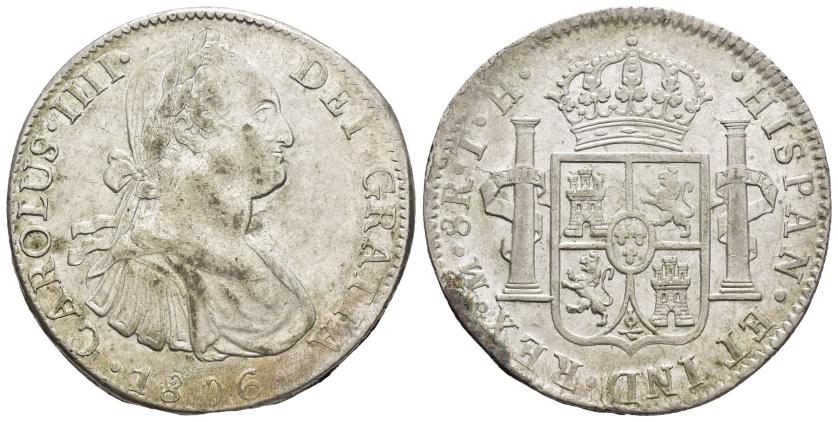 516   -  CARLOS IV