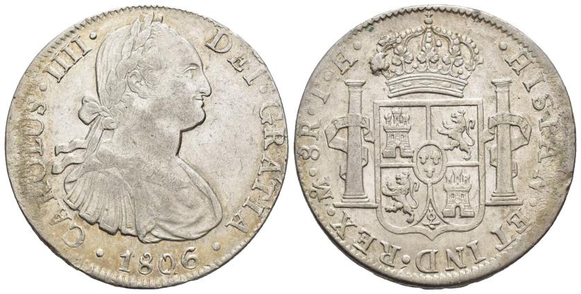 517   -  CARLOS IV