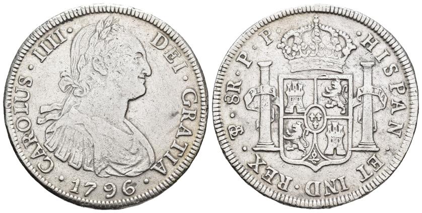 518   -  CARLOS IV