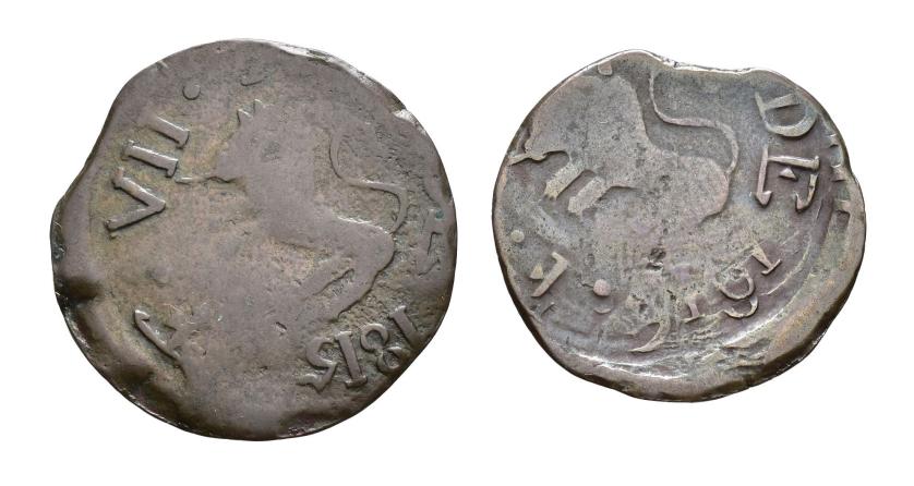 527   -  FERNANDO VII