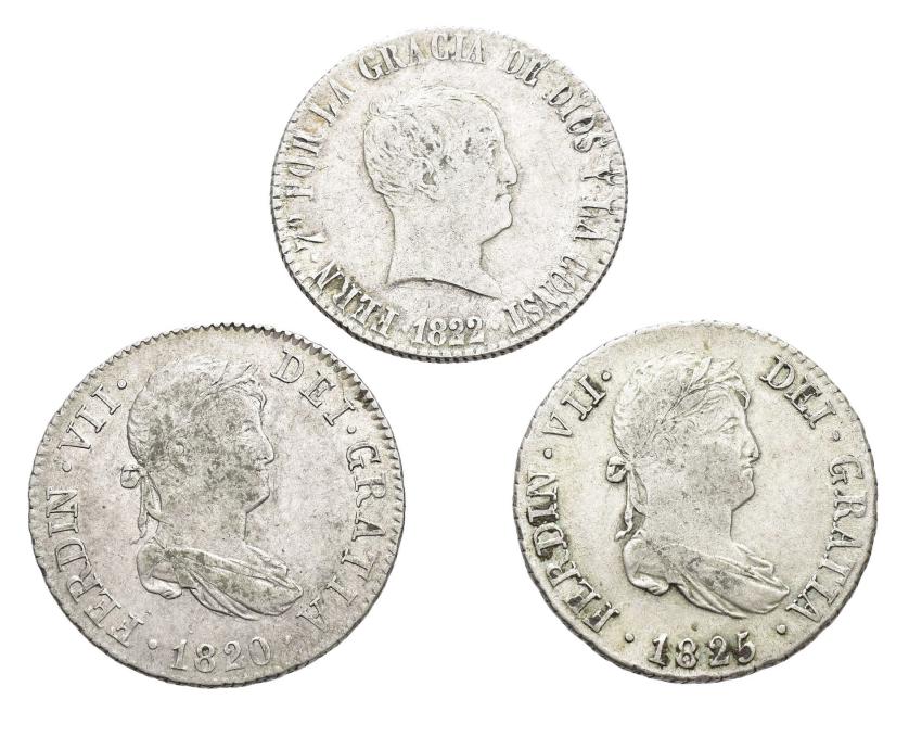 528   -  FERNANDO VII