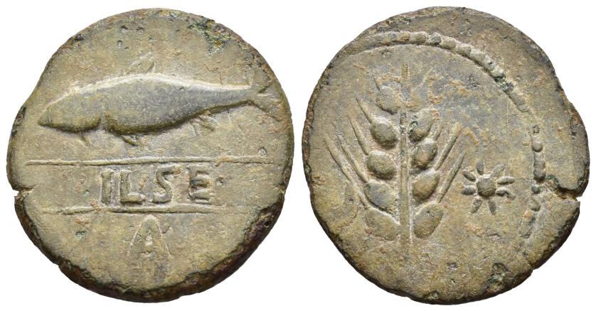 53   -  HISPANIA ANTIGUA