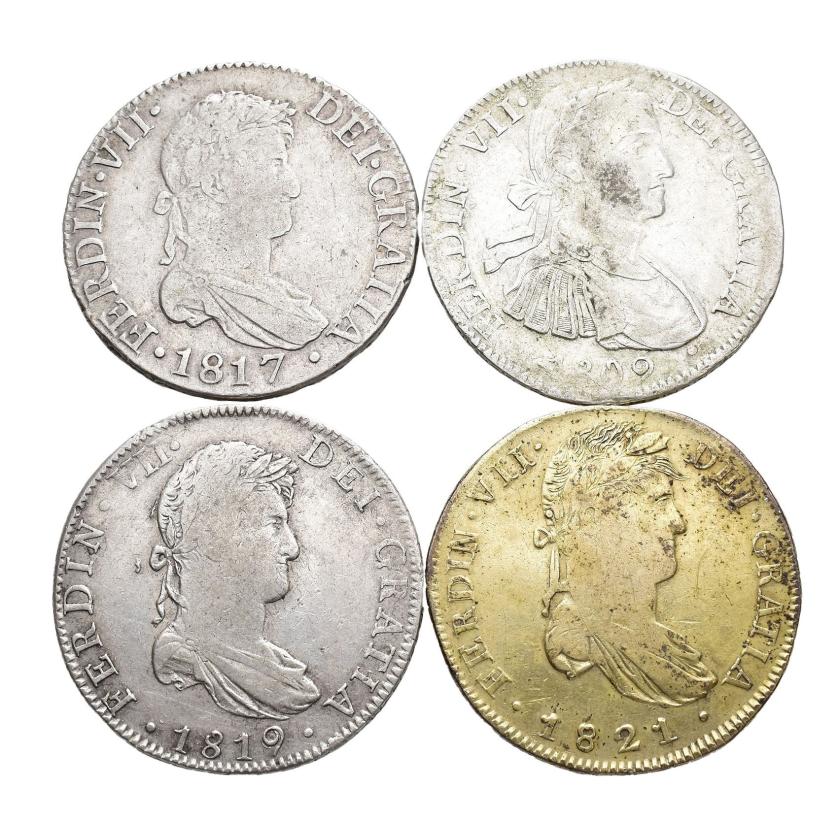 530   -  FERNANDO VII
