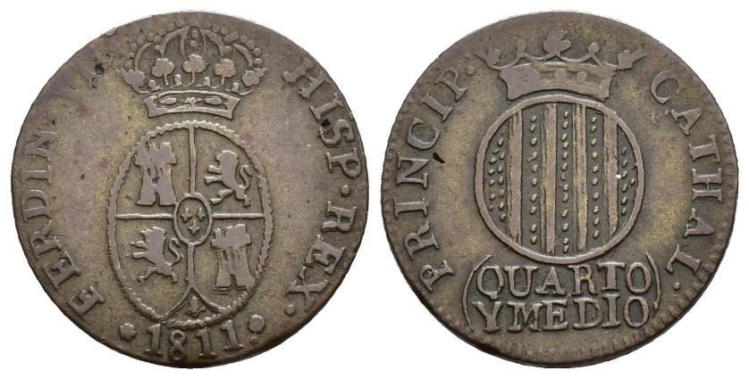 534   -  FERNANDO VII