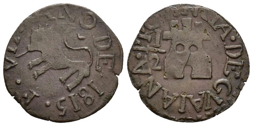 535   -  FERNANDO VII
