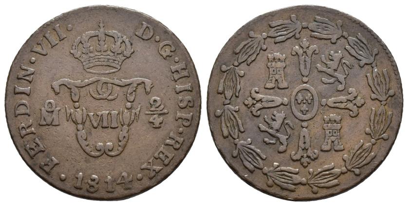 536   -  FERNANDO VII