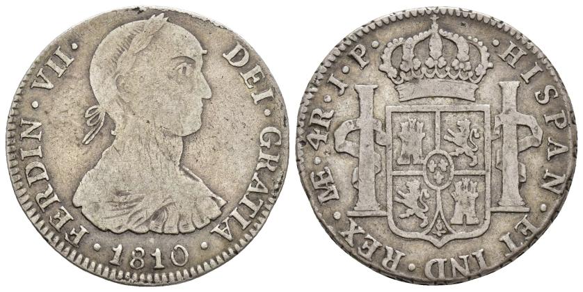 538   -  FERNANDO VII