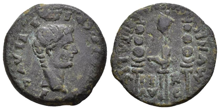 54   -  HISPANIA ANTIGUA