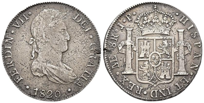 540   -  FERNANDO VII