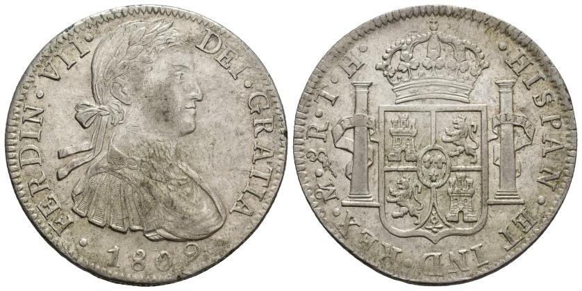 541   -  FERNANDO VII