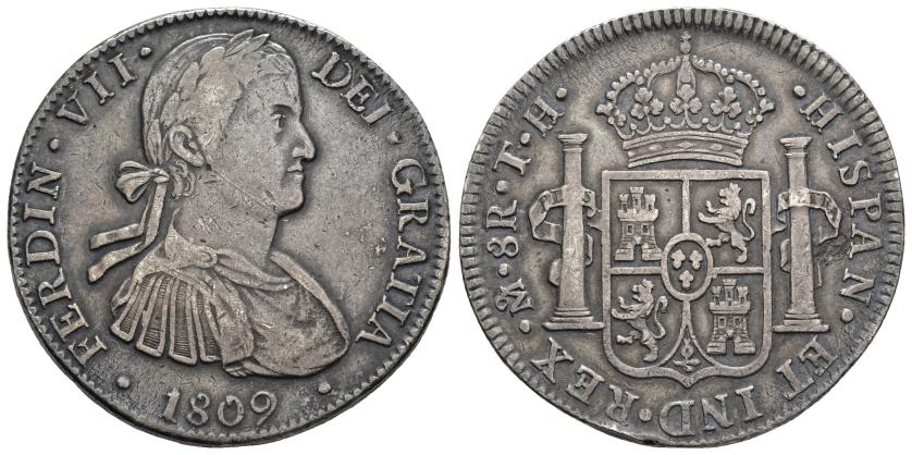 542   -  FERNANDO VII