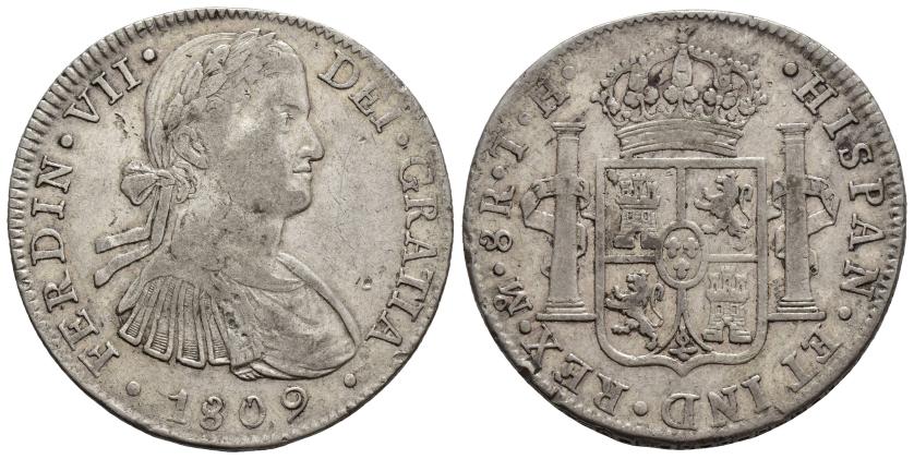 543   -  FERNANDO VII