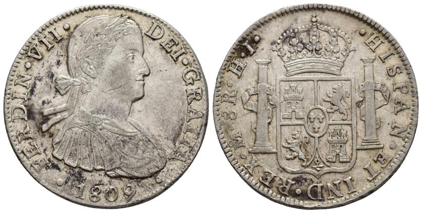 544   -  FERNANDO VII