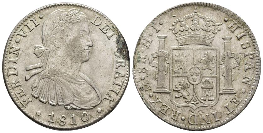545   -  FERNANDO VII