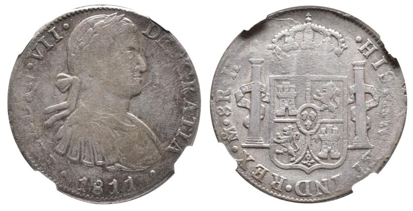 546   -  FERNANDO VII