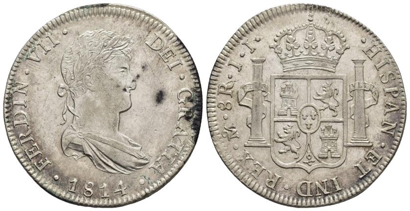 547   -  FERNANDO VII