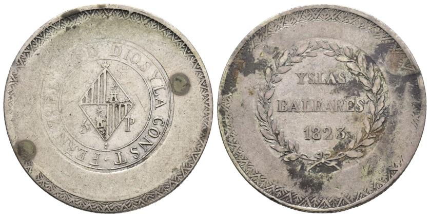 548   -  FERNANDO VII
