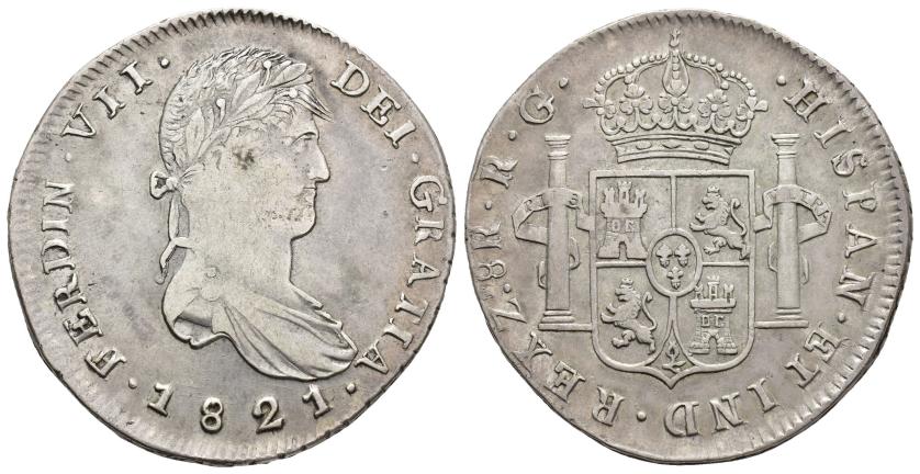 549   -  FERNANDO VII