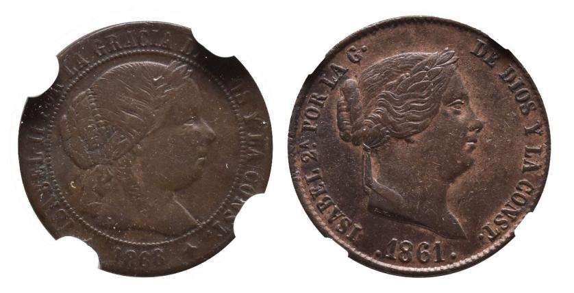 552   -  ISABEL II