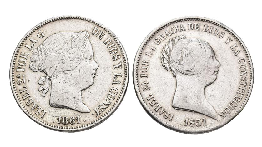 559   -  ISABEL II