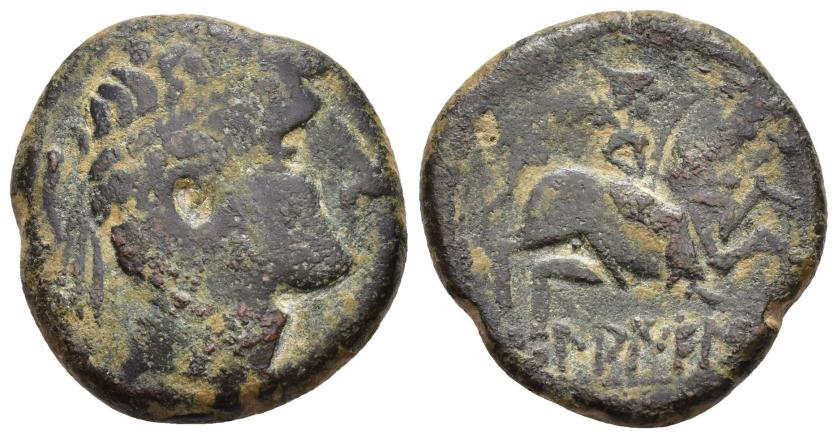 56   -  HISPANIA ANTIGUA