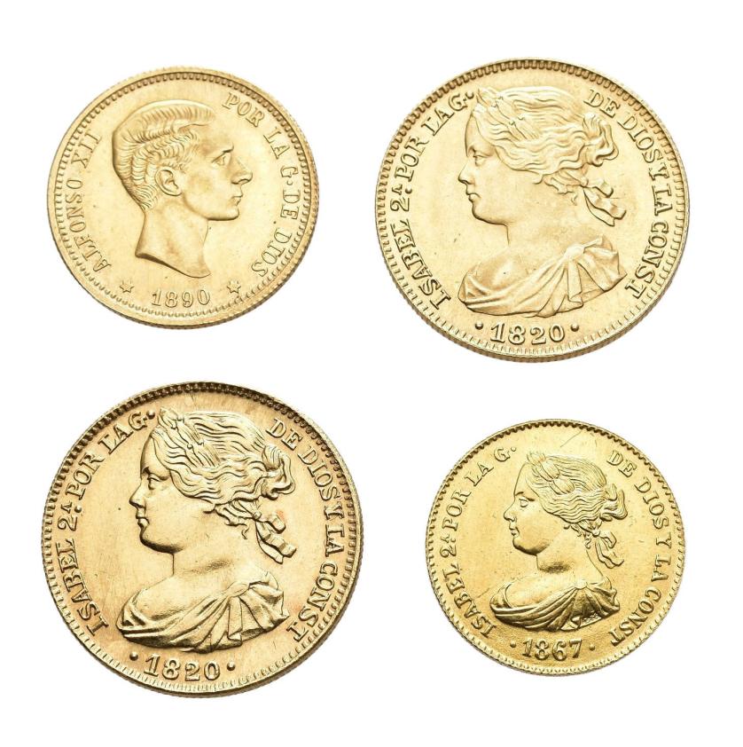 560   -  ISABEL II