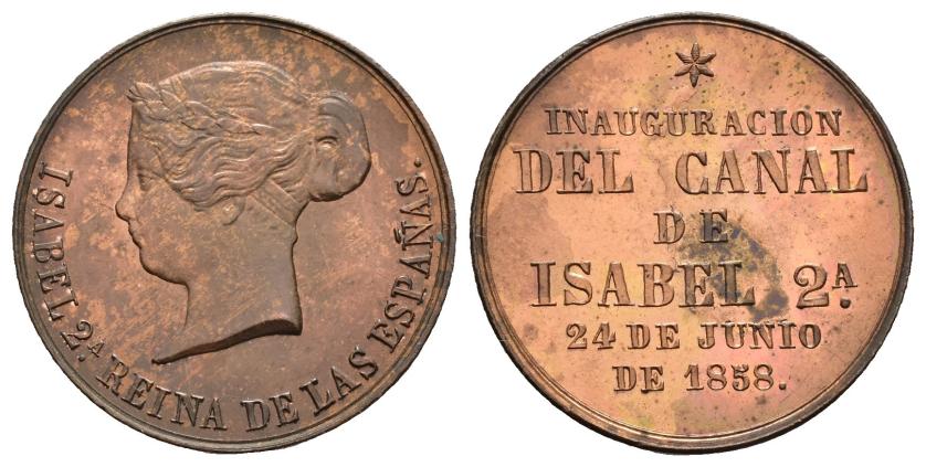 564   -  ISABEL II