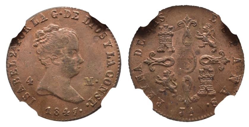 565   -  ISABEL II
