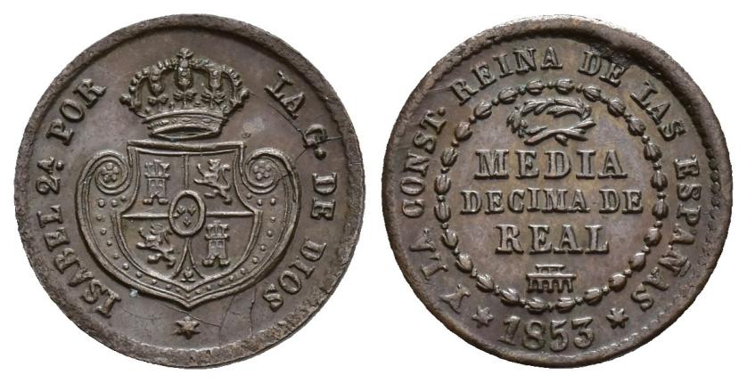 566   -  ISABEL II