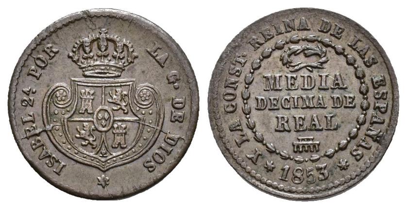 567   -  ISABEL II