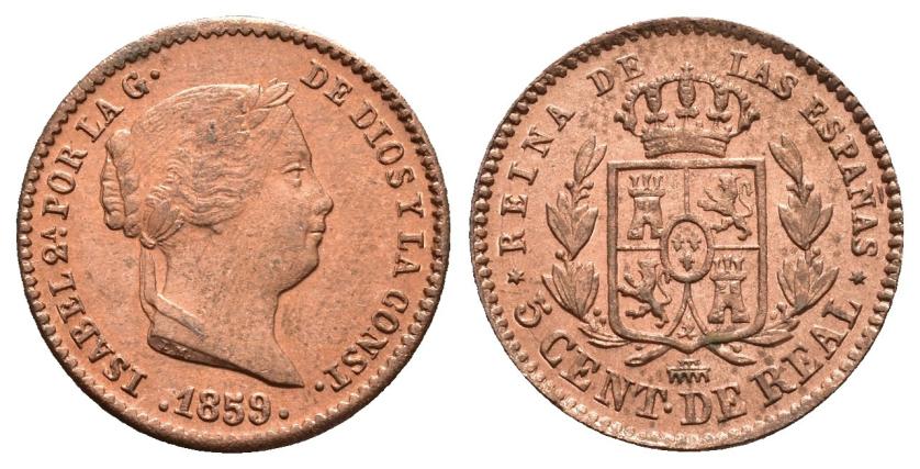 568   -  ISABEL II
