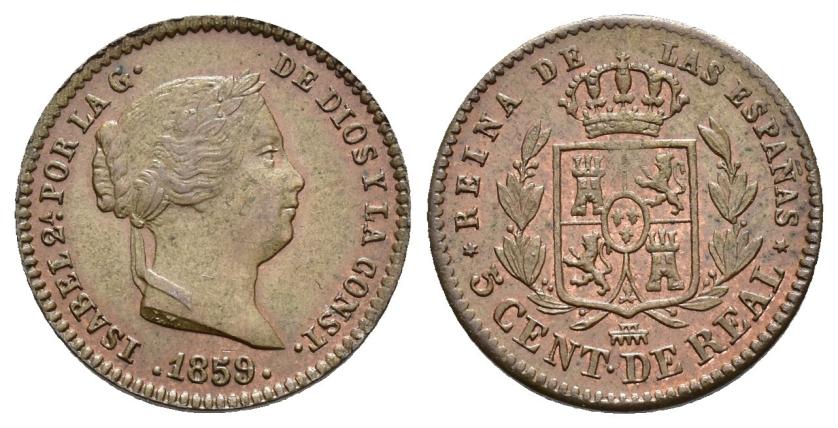 569   -  ISABEL II