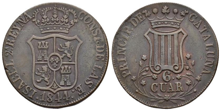 570   -  ISABEL II
