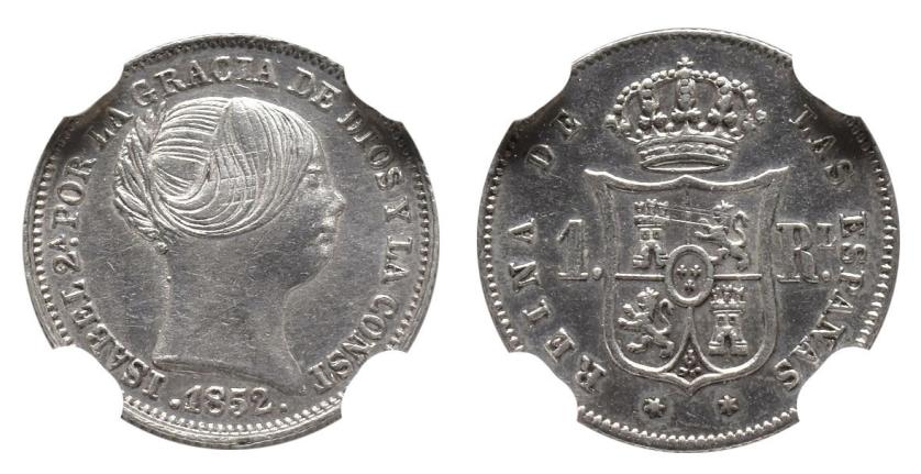 571   -  ISABEL II