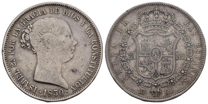 573   -  ISABEL II