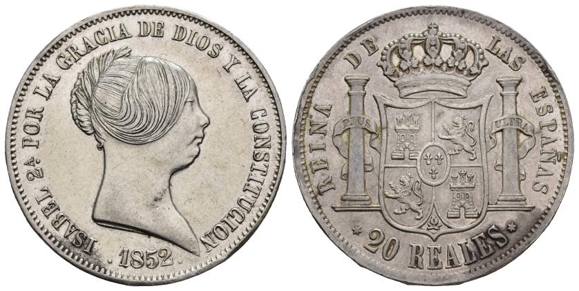 574   -  ISABEL II
