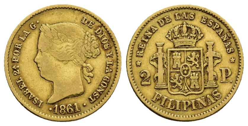 575   -  ISABEL II