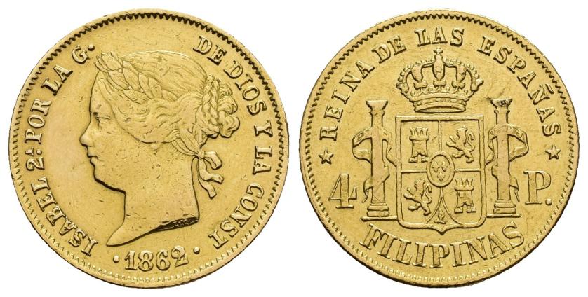 576   -  ISABEL II