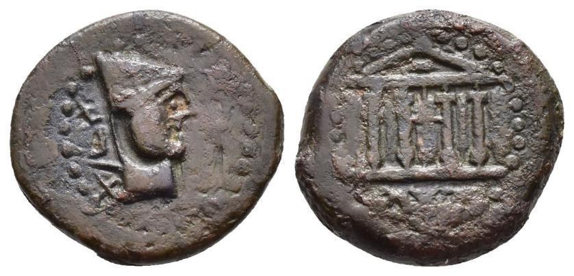 58   -  HISPANIA ANTIGUA