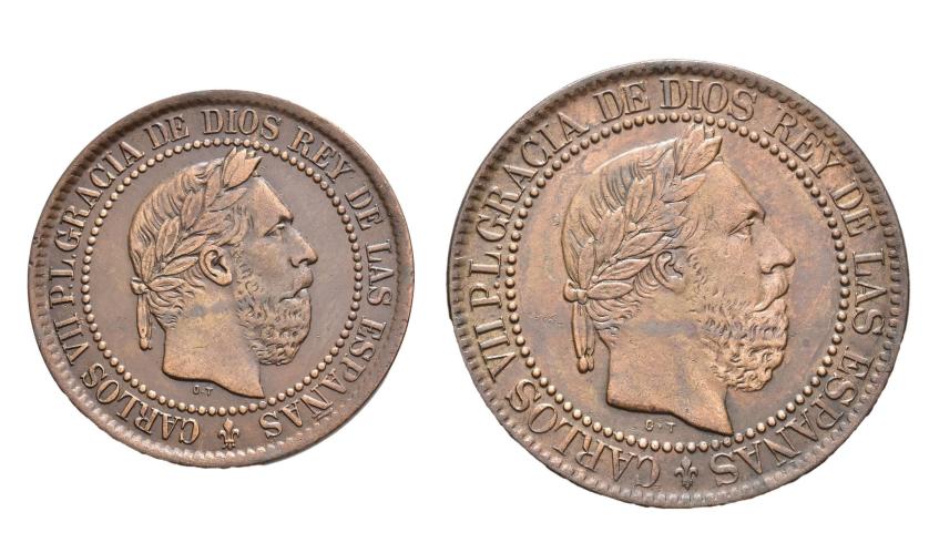 584   -  CARLOS VII