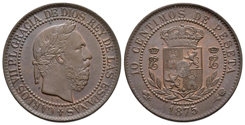 585   -  CARLOS VII