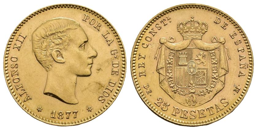 592   -  ALFONSO XII